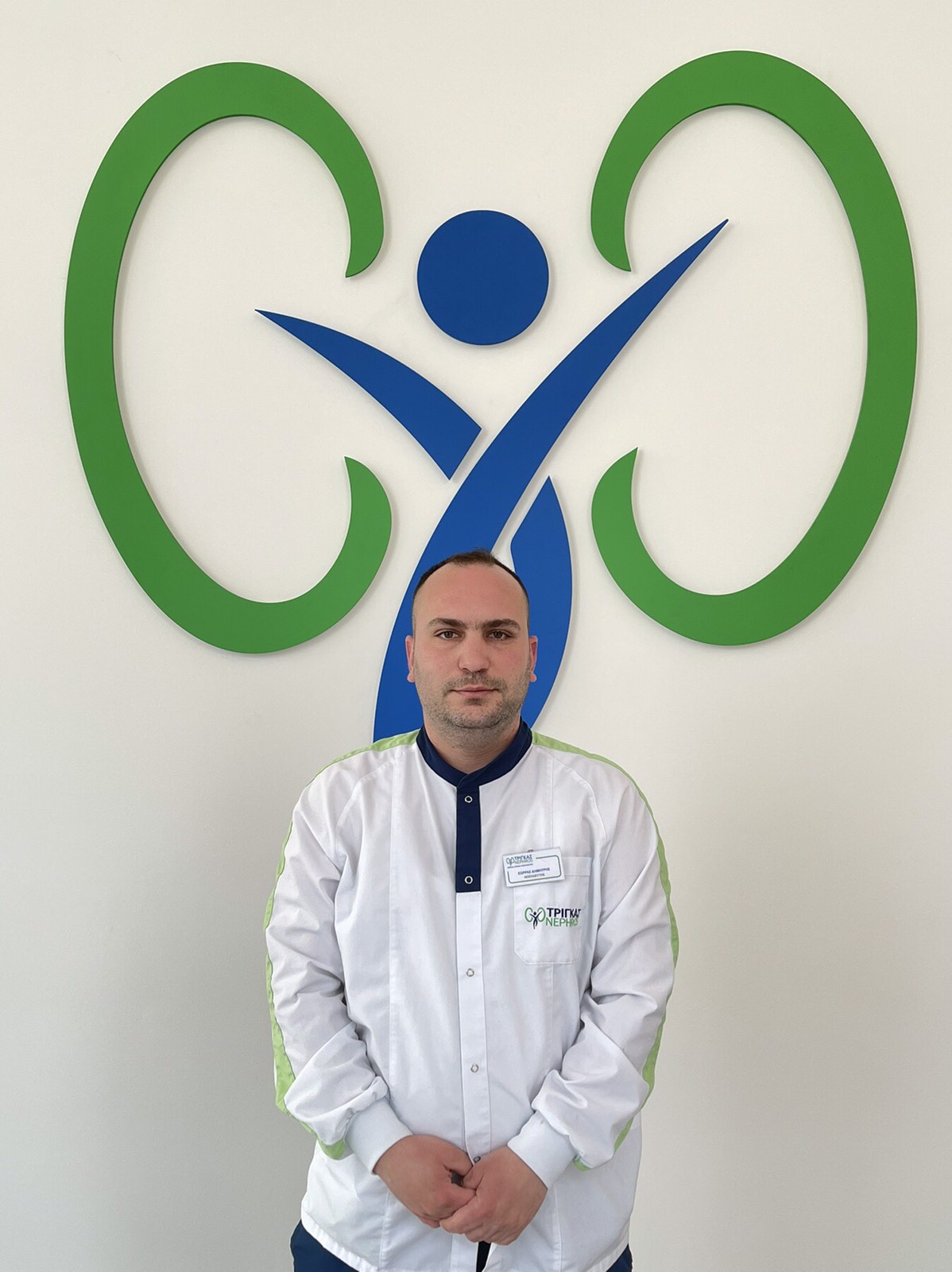 Αναπλ. Προϊστάμενος Β