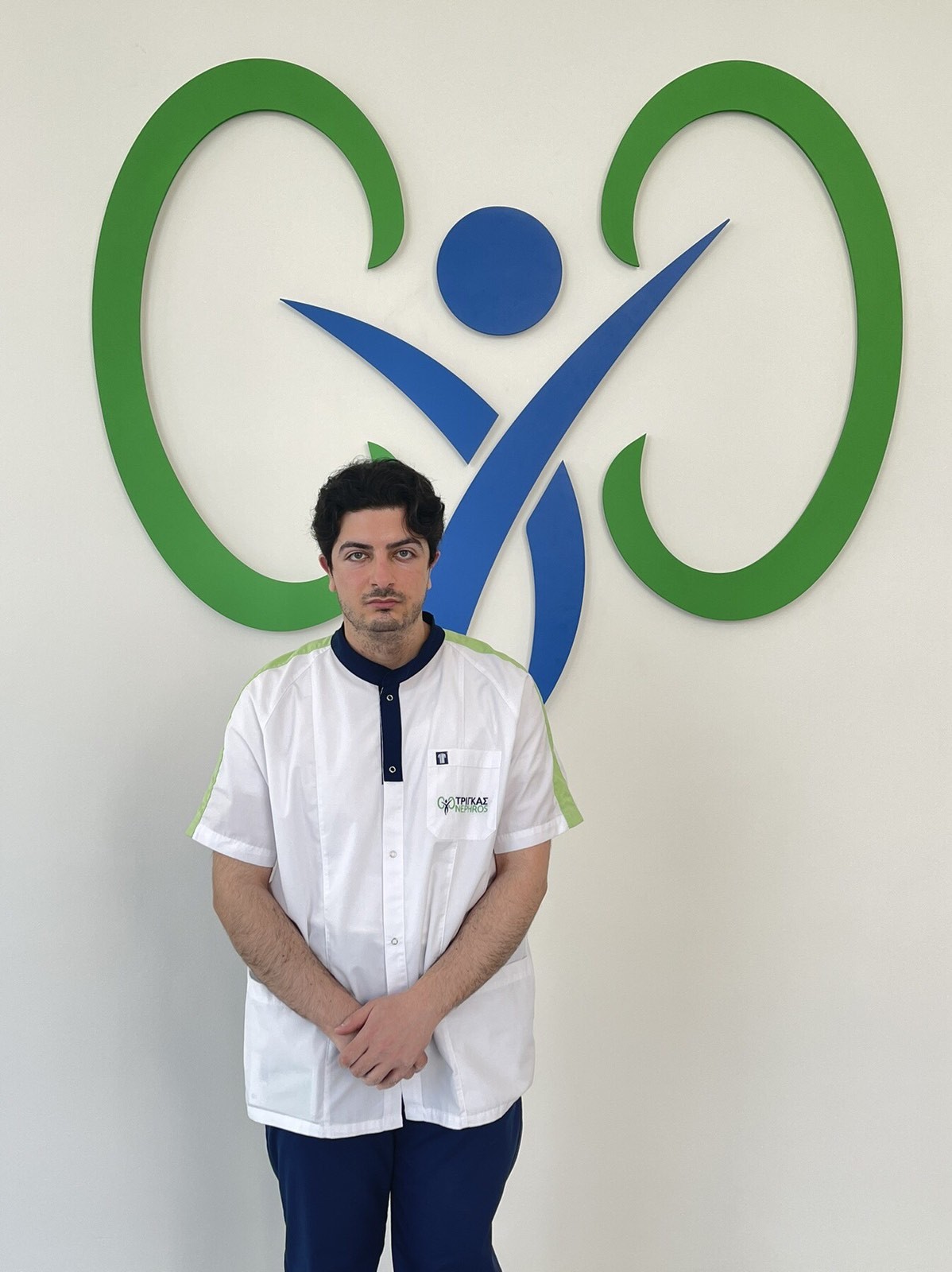 Νοσηλευτής