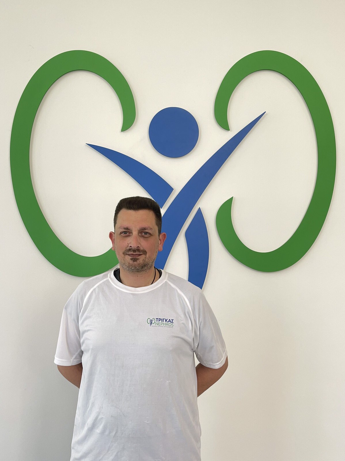 Πλήρωμα Ασθενοφόρου - Διασώστης