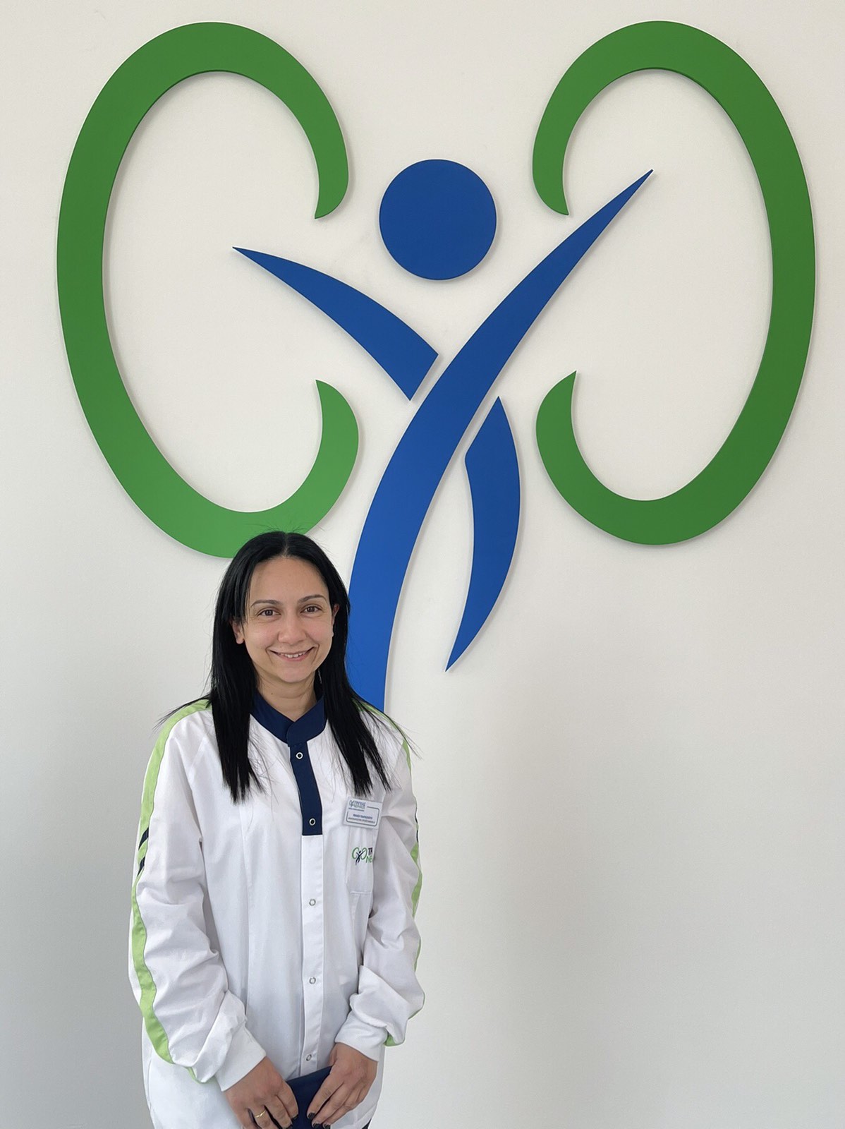 Πιλήση Παρασκευή Προϊσταμένη