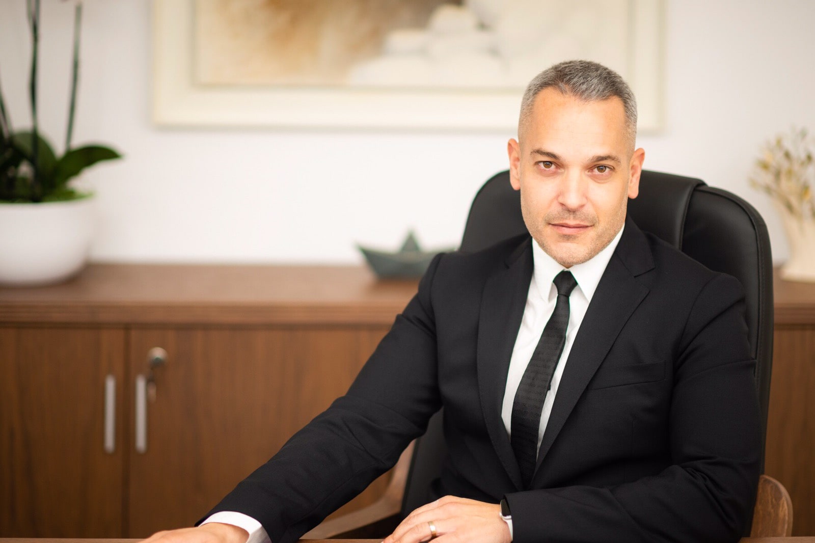 Τρίγκας NEPHROS